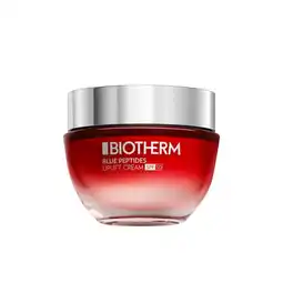 Douglas Biotherm Blue Peptides Uplift Cream SPF30 aanbieding