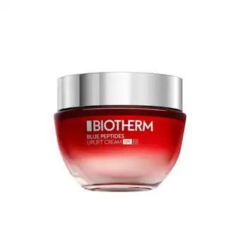 Douglas Biotherm Blue Peptides Uplift Cream SPF30 aanbieding