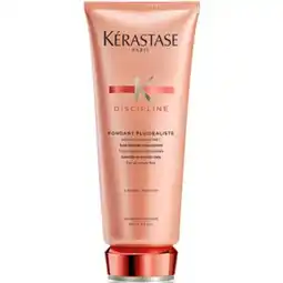ICI Paris XL Kérastase Glad Makende Glans En Anti Frizz Conditioner Kérastase - Discipline Fondant Fluidã‰aliste aanbieding