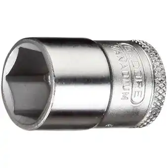 Conrad Gedore 30 19/32AF 2101068 Dopsleutelinzetstuk 19/32 3/8 (10 mm) aanbieding