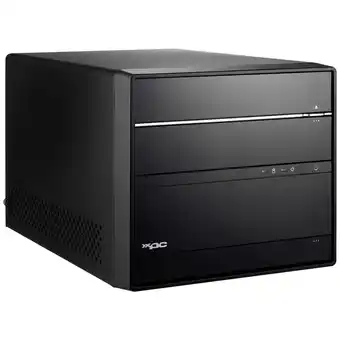 Conrad Shuttle Barebone SH570R6 PLUS () SH570R6 aanbieding