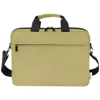 Conrad BaseXX Laptoptas D31963 Geschikt voor max. (laptop): 39,6 cm (15,6) Olijf-groen aanbieding