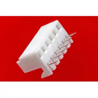 Conrad Molex 22173152 Female header, inbouw (standaard) Totaal aantal polen: 15 Rastermaat: 2.54 mm Inhoud: 1 stuk(s) Tray aanbieding