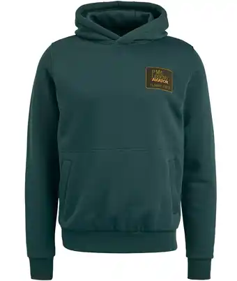 Only for Men PME Legend Heren Sweater aanbieding