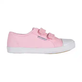 Plutosport Stanno Canvas Gymschoenen Junior aanbieding