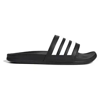 Plutosport Adidas Adilette Comfort Slippers aanbieding