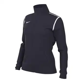 Plutosport Nike Dri-FIT Park 20 Trainingsjack Dames aanbieding