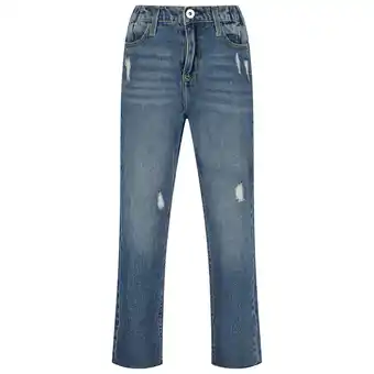 Vingino Balloon Jeans Chiara waistband aanbieding