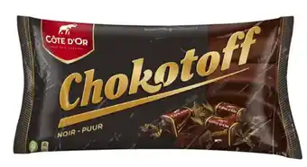 Makro Chokotoff aanbieding