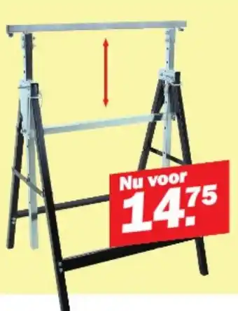 Van Cranenbroek Schraag aanbieding