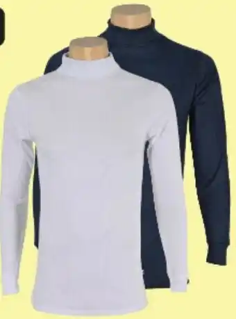 Van Cranenbroek Thermo pully  XS t/m 4XL aanbieding