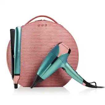 Douglas ghd Deluxe Dreamland Collection aanbieding