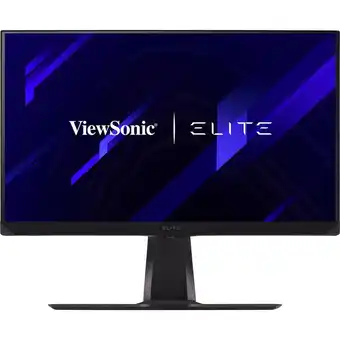 Conrad Viewsonic XG270QG Gaming monitor Energielabel G (A - G) 68.6 cm (27 inch) 2560 x 1440 Pixel 16:9 1 ms DisplayPort, HDMI, USB  aanbieding