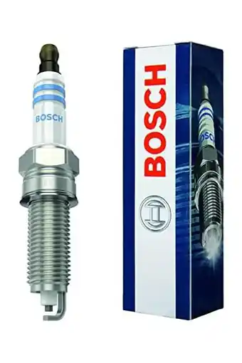 Amazon BOSCH 0 242 129 515 Spark Plug aanbieding