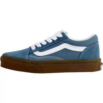 Spartoo Vans Lage Sneakers 221120 aanbieding