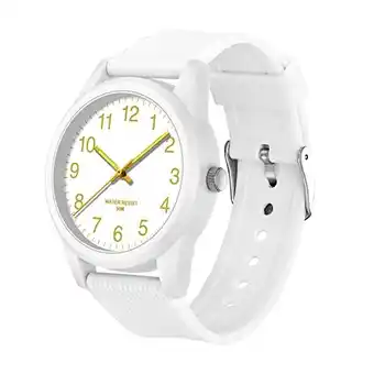 Amazon TENOCK Analoge Kinderen Horloges Voor Jongens Meisjes Kinderen Horloges Tijd Leren 5atm Waterdicht Kinderen Horloge Gemakkeli aanbieding