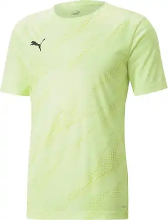 Bol.com PUMA individualRISE Graphic Tee aanbieding