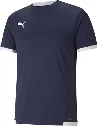 Bol.com teamLIGA Jersey Sportshirt Mannen - Maat XL aanbieding