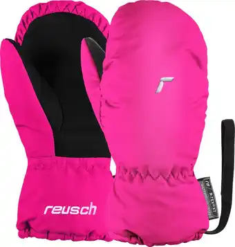 Bol.com Reusch Olly R-TEX XT Wintersporthandschoenen aanbieding