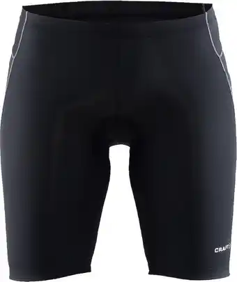 Bol.com Craft Greatness Bike Shorts W Dames Sportonderbroek - Maat S aanbieding