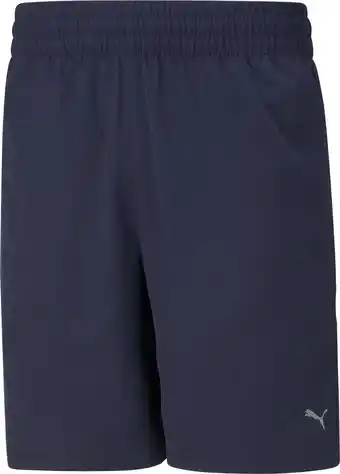 Bol.com PUMA PERFORMANCE WOVEN 7 SHORT M Heren Sportbroek - peacoat aanbieding