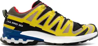 Bol.com Salomon XA PRO 3D V9 GTX Heren Sneakers - Maat 10 aanbieding