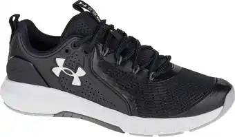 Bol.com Under Armour UA Charged Commit TR 3 Heren Sportschoenen - Maat 40.5 aanbieding