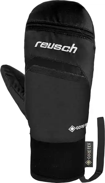 Bol.com Reusch Bolt SC GORE-TEX Junior Wintersporthandschoenen - Maat 5,5 aanbieding