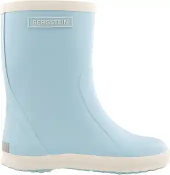 Bol.com Bergstein Rainboot Regenlaarzen Unisex Junior - Celeste - Maat 24 aanbieding