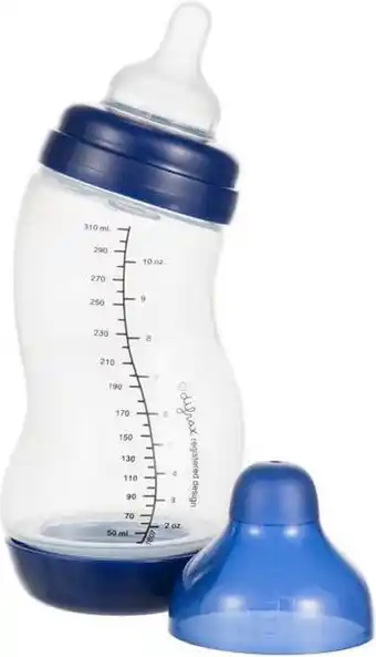 Bol.com Difrax S-Fles Breed aanbieding