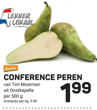 Ekoplaza CONFERENCE PEREN aanbieding