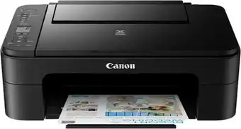 Bol.com Canon PIXMA TS3350 - All-in-One Printer / Zwart aanbieding