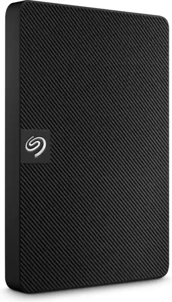 Bol.com Seagate Expansion USB 3.0 - Externe Harde Schijf - 1 TB - Zwart aanbieding