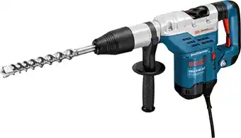 Bol.com Bosch Professional GBH 5-40 DCE Boorhamer - 1150 Watt - 8.8 J - In koffer aanbieding