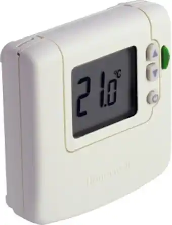 Bol.com Honeywell Kamerthermostaat - Met ECO knop aanbieding
