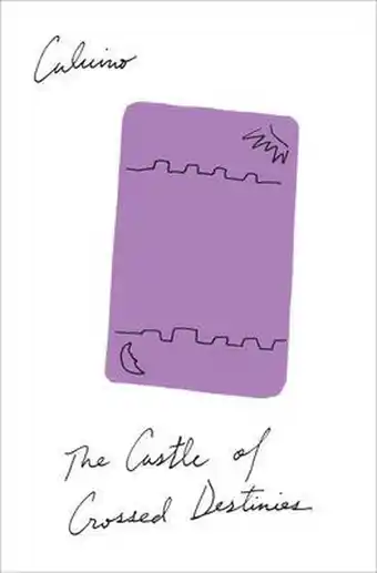 Bol.com The Castle of Crossed Destinies aanbieding