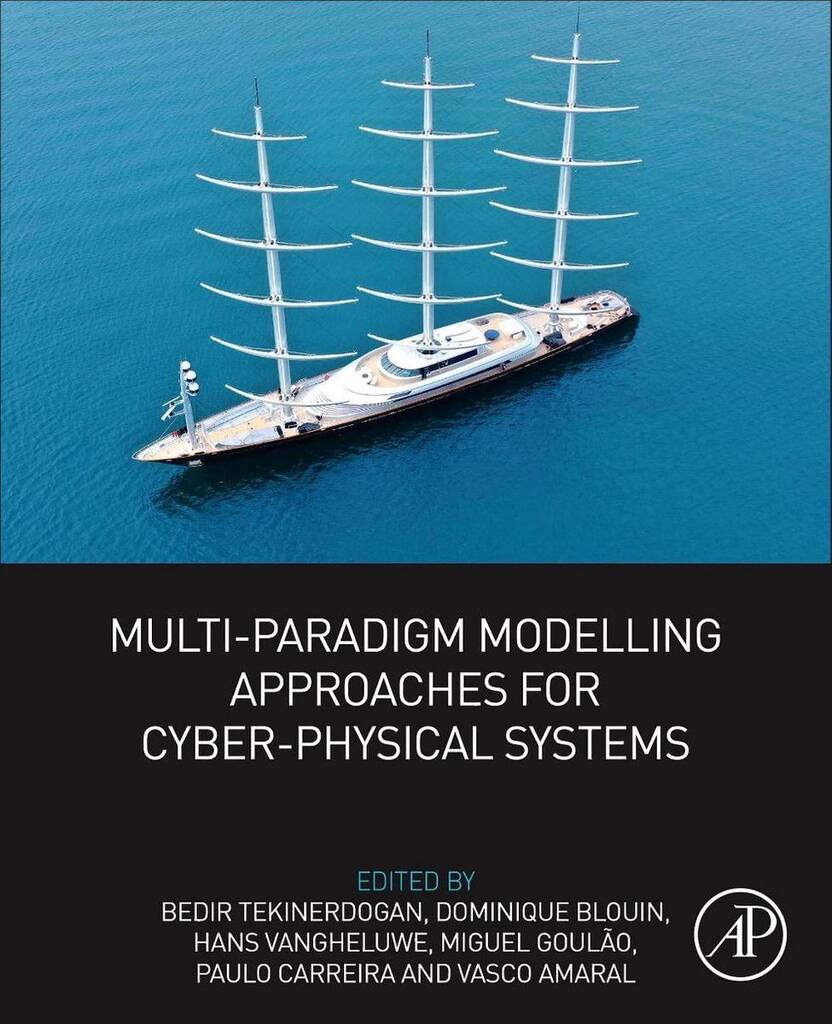 Formal Requirements Modeling For Cyber-Physical Systems – LJXNRW