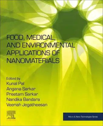 Bol.com Food, Medical, and Environmental Applications of Nanomaterials aanbieding