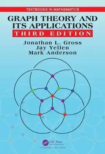 Bol.com Graph Theory and Its Applications aanbieding