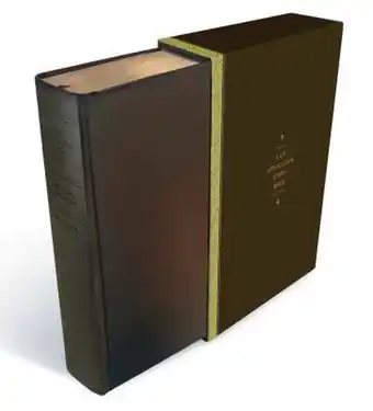 Bol.com NLT Life Application Study Bible, Espresso Brown aanbieding