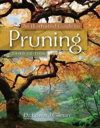 Bol.com Illustrated Guide To Pruning aanbieding