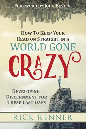 Bol.com How to Keep Your Head on Straight in a World Gone Crazy aanbieding