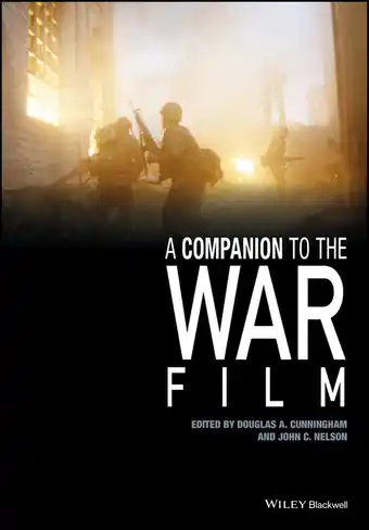 Bol.com A Companion to the War Film aanbieding