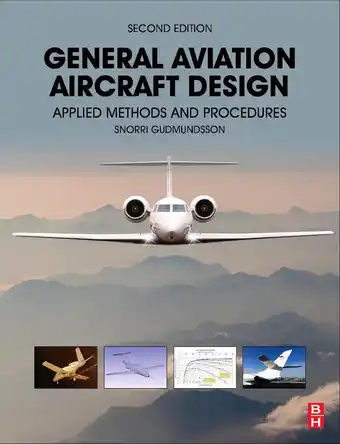 Bol.com General Aviation Aircraft Design aanbieding