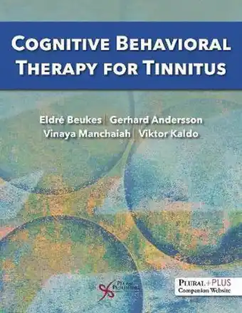 Bol.com Cognitive Behavioral Therapy for Tinnitus aanbieding