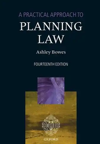 Bol.com A Practical Approach to Planning Law aanbieding