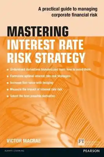 Bol.com Mastering Interest Rate Risk Strategy P aanbieding