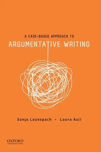 Bol.com A Case-Based Approach to Argumentative Writing aanbieding