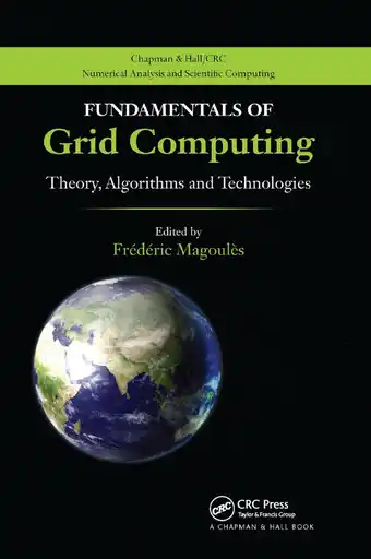 Bol.com Fundamentals of Grid Computing aanbieding