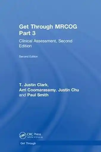 Bol.com Get Through- Get Through MRCOG Part 3 aanbieding